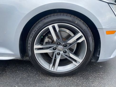 Used 2018 Audi A4 2.0T Ultra Premium Plus w/ Premium Plus Package FWD image 12