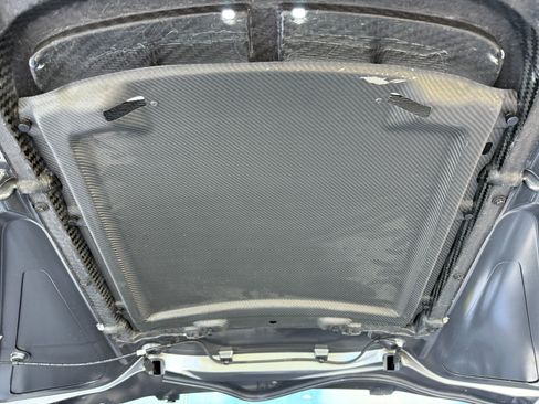 Used 2022 Ford Mustang Shelby GT500 w/ Carbon Fiber Track Pack image 29