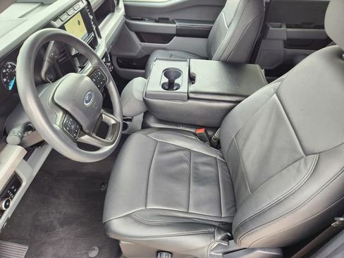 Used 2024 Ford F350 XL w/ STX Appearance Package image 13