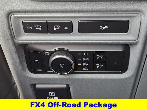 New 2024 Ford F150 XLT w/ Equipment Group 302A MID image 17