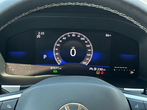 Used 2022 Volkswagen Atlas SE FWD image 27