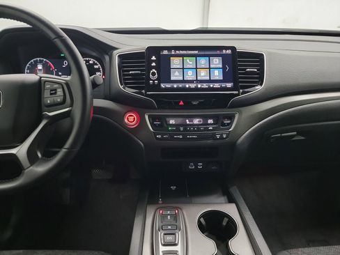 Certified 2024 Honda Ridgeline Sport image 20