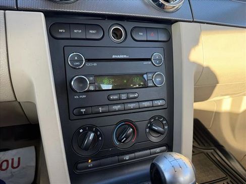 Used 2008 Ford Mustang GT image 16