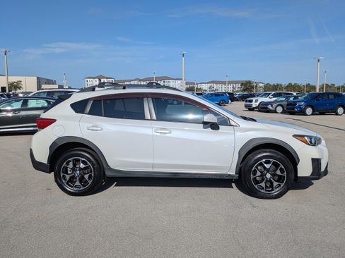 Used 2018 Subaru Crosstrek 2.0i Premium w/ Popular Package #3 image 4