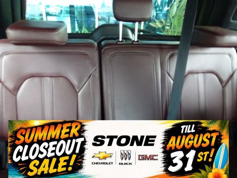 Used 2022 Ford Expedition Limited AWD/4WD image 23