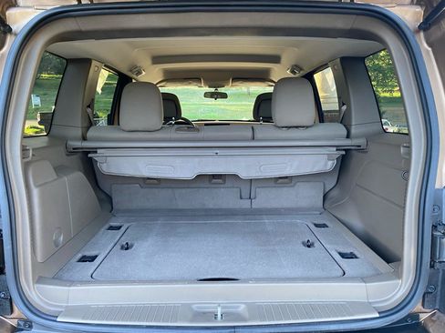 Used 2012 Jeep Liberty Sport w/ Popular Equipment Group RWD image 21