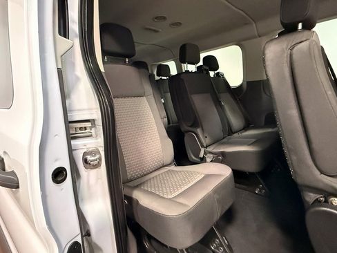 Used 2023 Ford Transit 350 XLT image 62