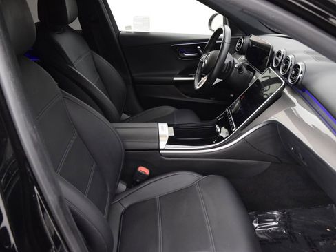 Certified 2024 Mercedes-Benz C 300 Sedan image 16