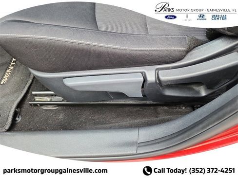 Used 2023 Nissan Sentra SV image 15