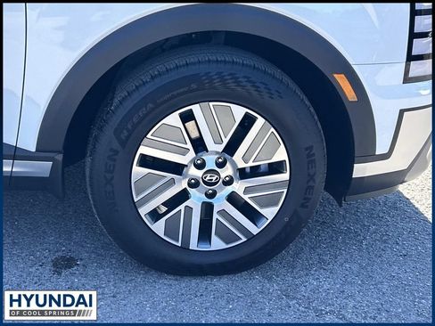 New 2026 Hyundai Palisade FWD Hybrid image 9