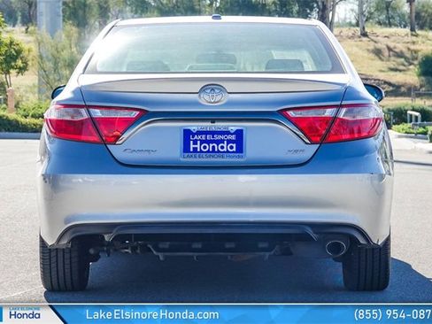 Used 2017 Toyota Camry XSE image 10