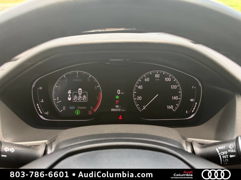 Used 2022 Honda Accord Sport Special Edition image 25