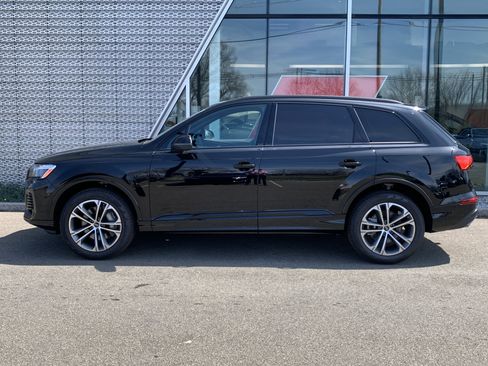 New 2026 Audi Q7 2.0T Premium image 2