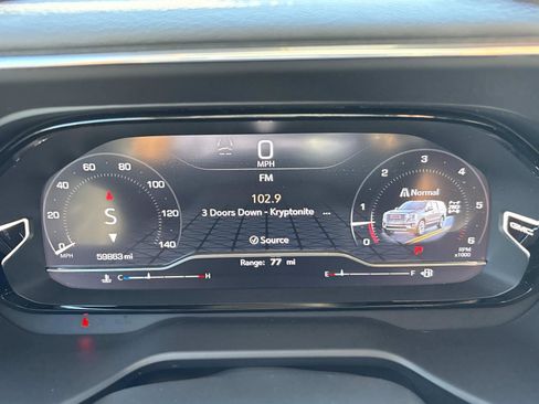 Certified 2023 GMC Yukon XL Denali w/ Max Trailering Package image 20