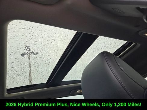 Used 2026 MAZDA CX-50 2.5 Hybrid w/ Weather Package AWD/4WD image 20