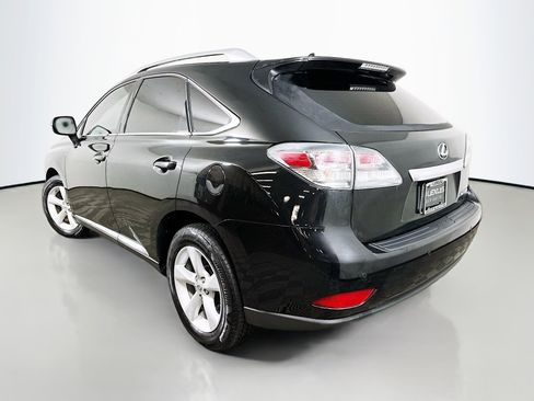 Used 2012 Lexus RX 350 AWD image 5