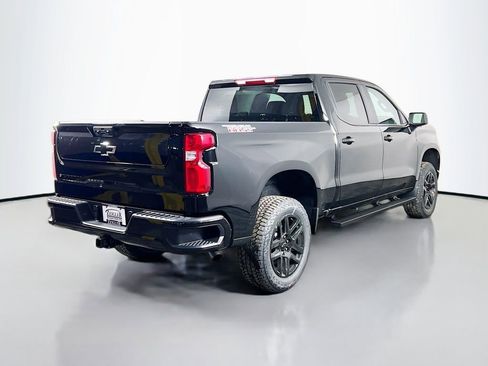New 2026 Chevrolet Silverado 1500 LT Trail Boss w/ LPO, Dark Essentials Package image 5