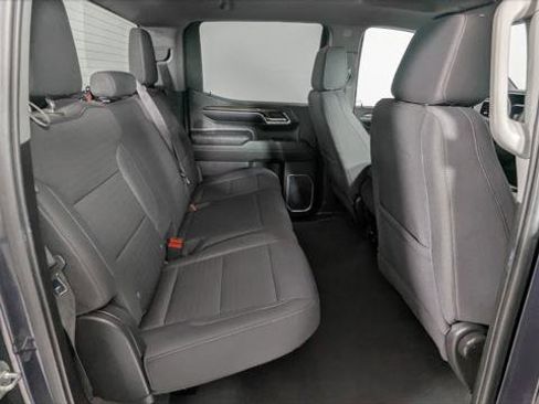 Used 2024 Chevrolet Silverado 1500 LT w/ Protection Package image 19