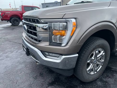 Used 2023 Ford F150 Lariat AWD/4WD image 34