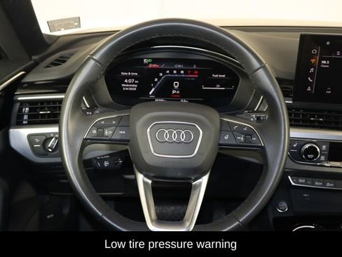 Used 2025 Audi A5 2.0T Premium Plus image 7