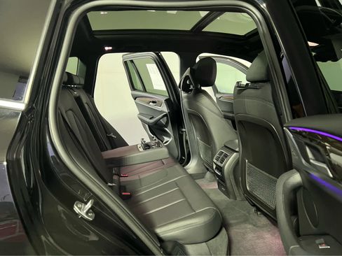 Used 2020 BMW X3 xDrive30i w/ Driving Assistance Package AWD/4WD image 28