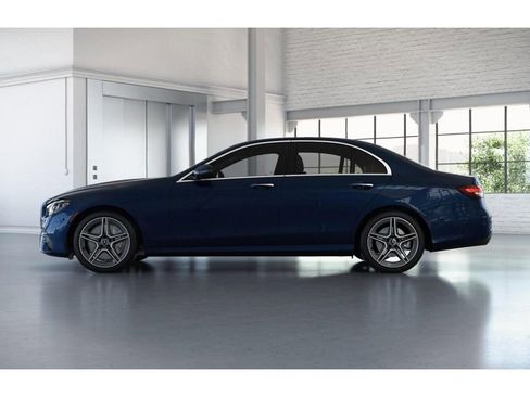 Certified 2023 Mercedes-Benz E 350 4MATIC Sedan image 35