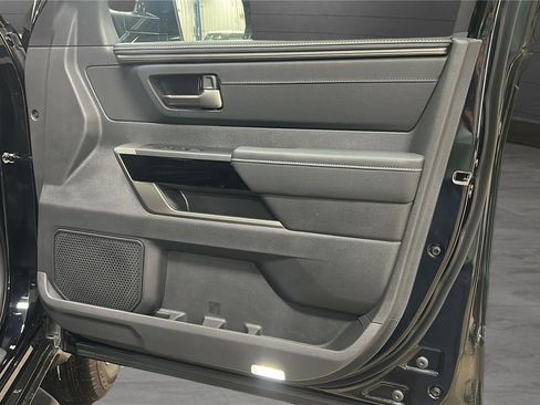 New 2026 Toyota Tundra Limited image 17