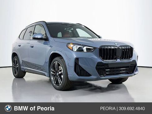 New 2026 BMW X1 xDrive28i w/ Technology Package image 1