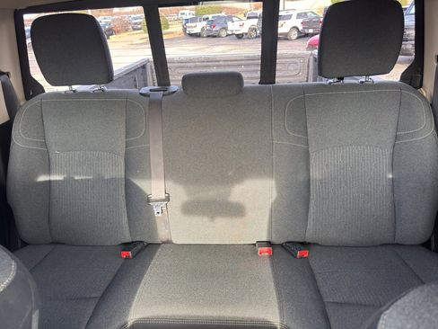 Used 2020 RAM 2500 Tradesman image 24