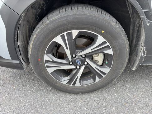 Certified 2026 Subaru Crosstrek 2.0i Premium image 13