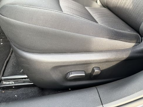 Certified 2023 Nissan Altima 2.5 SV image 24