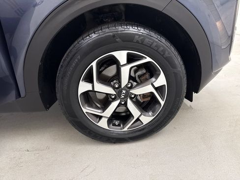 Used 2020 Kia Sportage LX w/ LX Popular Package AWD/4WD image 25