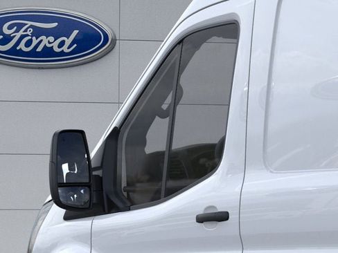 New 2026 Ford Transit 250 148 Medium Roof RWD image 19