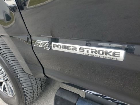 Used 2019 Ford F350 Lariat w/ Lariat Value Package image 30