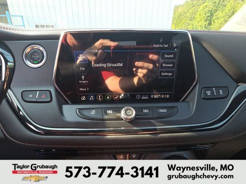 Used 2020 Chevrolet Blazer RS FWD image 10