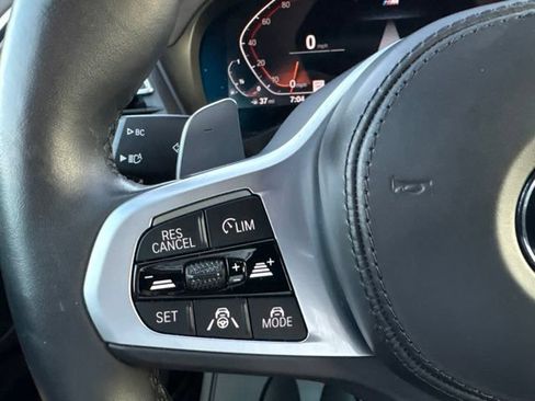 Used 2025 BMW X4 xDrive30i w/ Premium Package AWD/4WD image 21