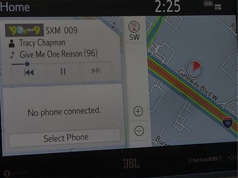 Certified 2022 Toyota Tacoma TRD Pro image 22