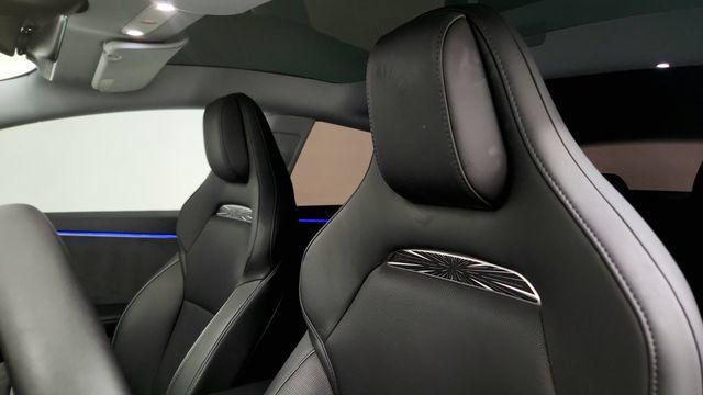 Used 2025 Tesla Model 3 Performance AWD/4WD image 41