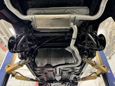 Used 1993 Cadillac Allante image 25