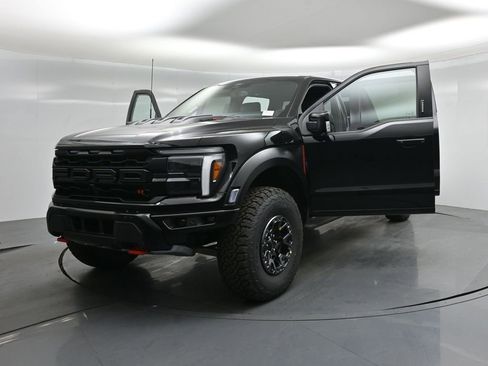 New 2026 Ford F150 Raptor w/ Equipment Group 803A Raptor R image 30