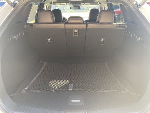 New 2025 MAZDA CX-5 Signature image 27