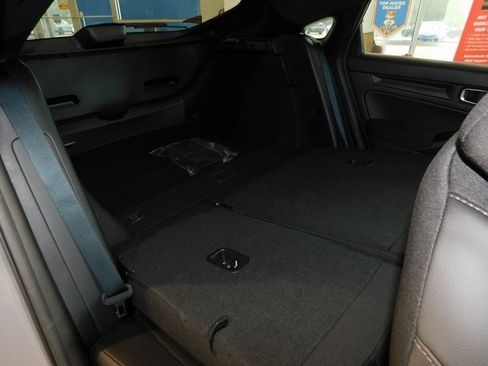 New 2025 Honda Civic Sport image 24