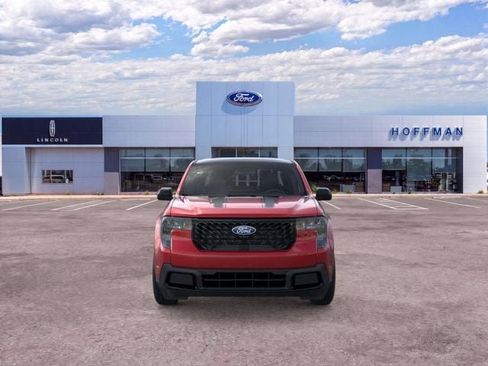 New 2026 Ford Maverick XLT w/ XLT Luxury Package AWD/4WD image 6