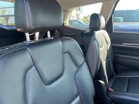 Certified 2025 Kia Telluride S AWD/4WD image 30