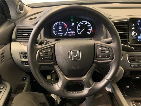 Used 2024 Honda Ridgeline RTL image 22