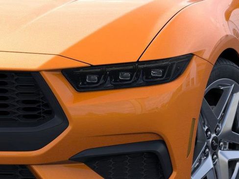 New 2026 Ford Mustang Coupe image 18