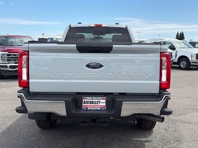 New 2026 Ford F250 XLT