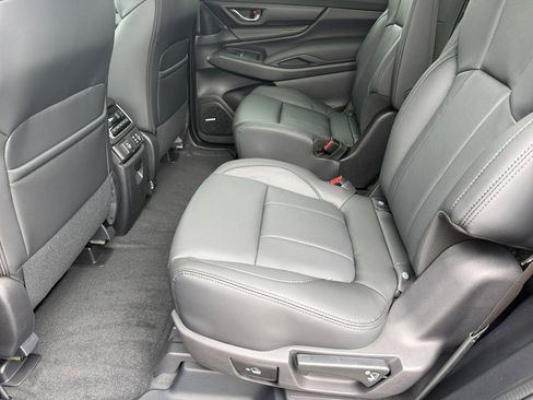 New 2026 Subaru Ascent Bronze Edition AWD/4WD image 12