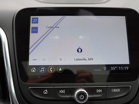 Used 2020 Chevrolet Equinox Premier image 28