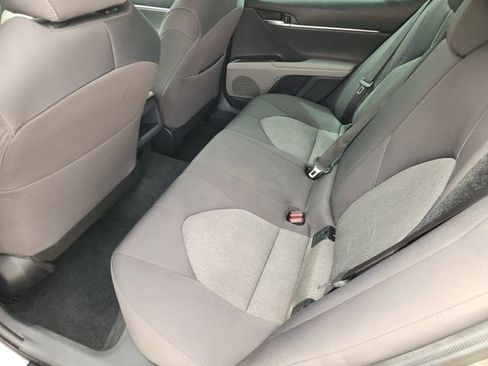 Used 2023 Toyota Camry LE AWD/4WD image 20